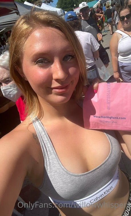 willowwhispers onlyfans naked leaked