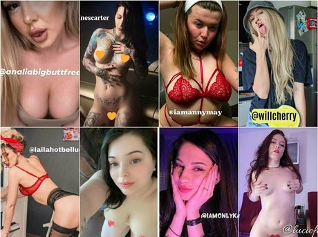 curlyjewelfree new onlyfans leaks