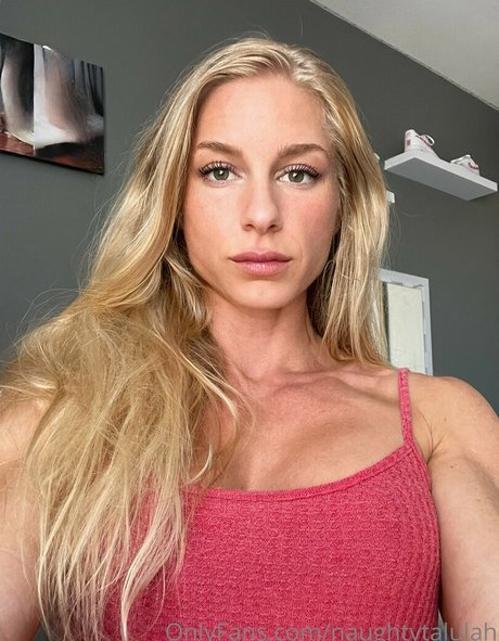 naughtytalulah onlyfans leak