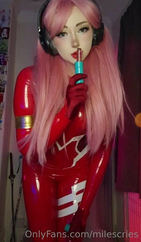 milescries free only fans