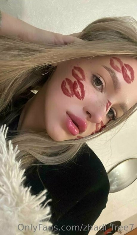 zhadi free7 onlyfans naked pics