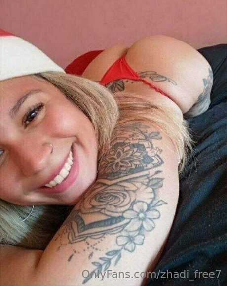 zhadi free7 leaked porn onlyfans