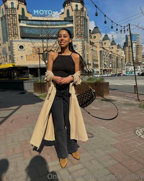 dayana wifey onlyfans nudes leaked