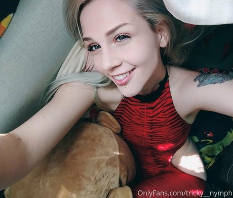 tricky__nymph onlyfans porn leaked