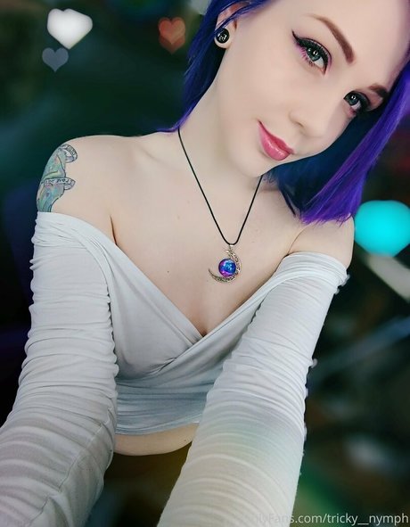 tricky__nymph Profile pic