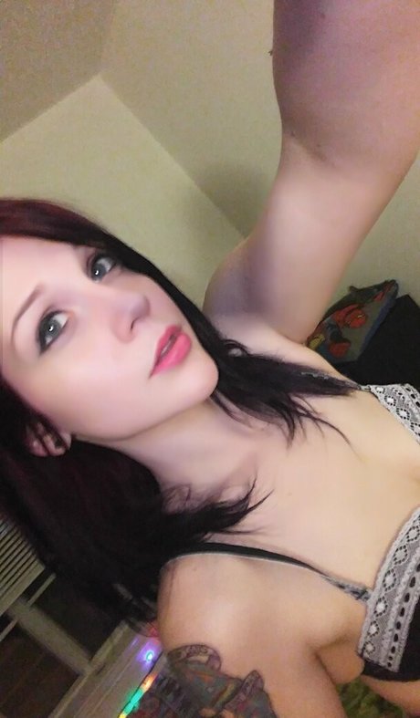 tricky__nymph leaked onlyfans naked