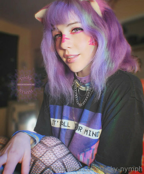 tricky__nymph onlyfans nude