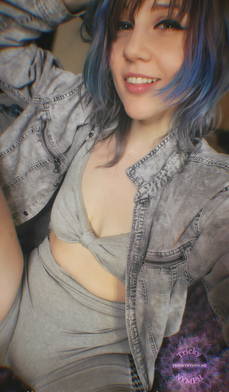tricky__nymph onlyfans nude leaks