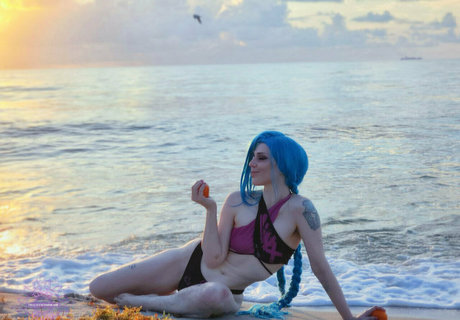 tricky__nymph onlyfans porn free