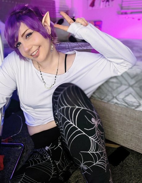 tricky__nymph only fans leaked porn