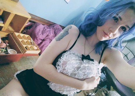 tricky__nymph onlyfans hot