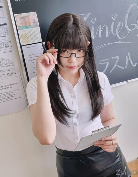 zinie naked onlyfans leak