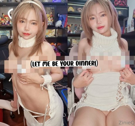 zinie onlyfans uncensored