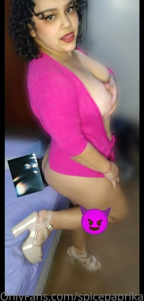 spicepaprika nude leaks onlyfans