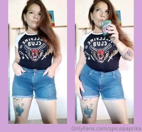 spicepaprika onlyfans creator