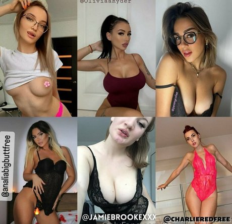 jamiebrookexxx topless onlyfans