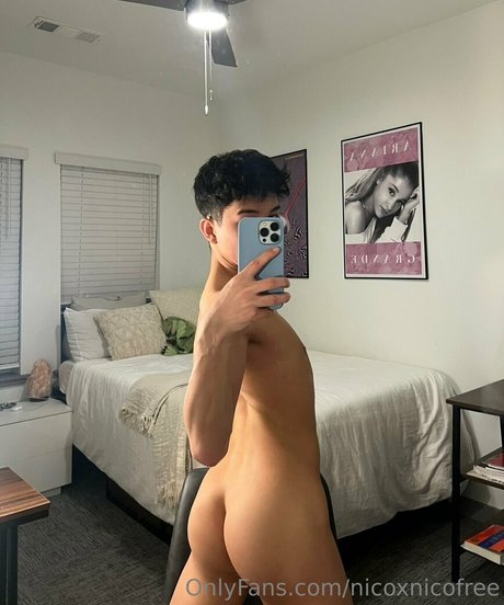 nicoxnicofree nude leaked onlyfans