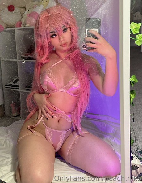 peach niko onlyfans page