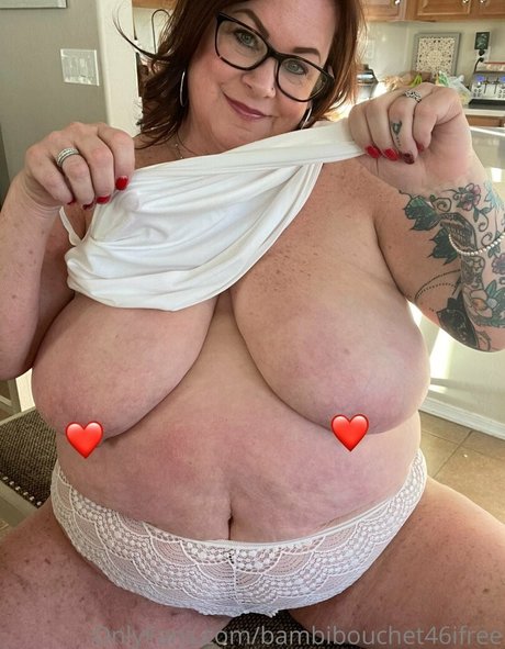 bambibouchet46ifree onlyfans nudes porn