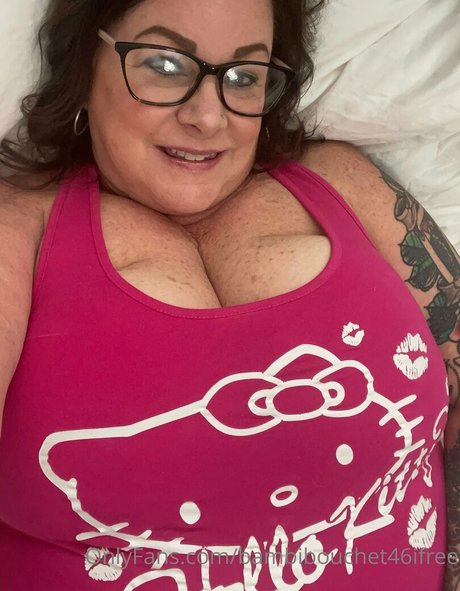 bambibouchet46ifree only fans leaks