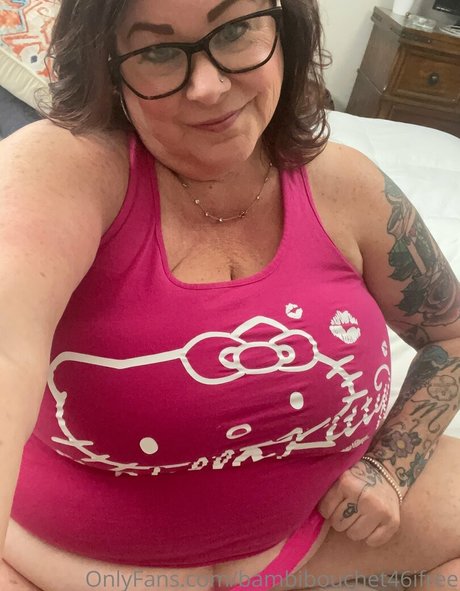 bambibouchet46ifree leaked onlyfans porn