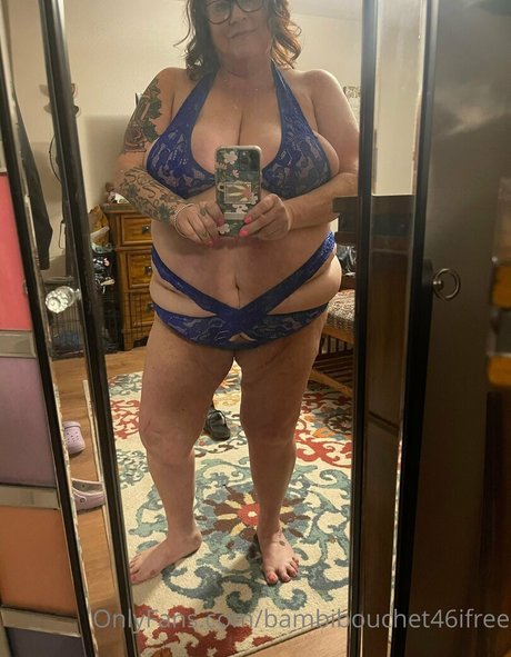 bambibouchet46ifree onlyfans porn leaked