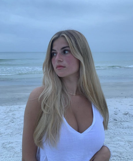 Shea O onlyfans nude