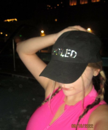 Emily V nudes leaked onlyfans