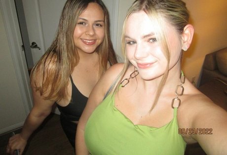 Emily V nudes onlyfans