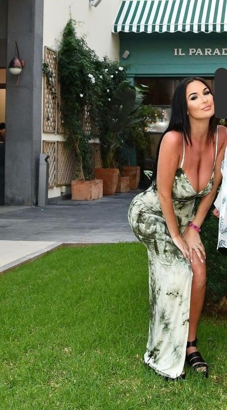 Katie P leaked only fans nudes