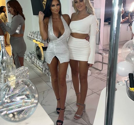 Katie P nude onlyfans leak