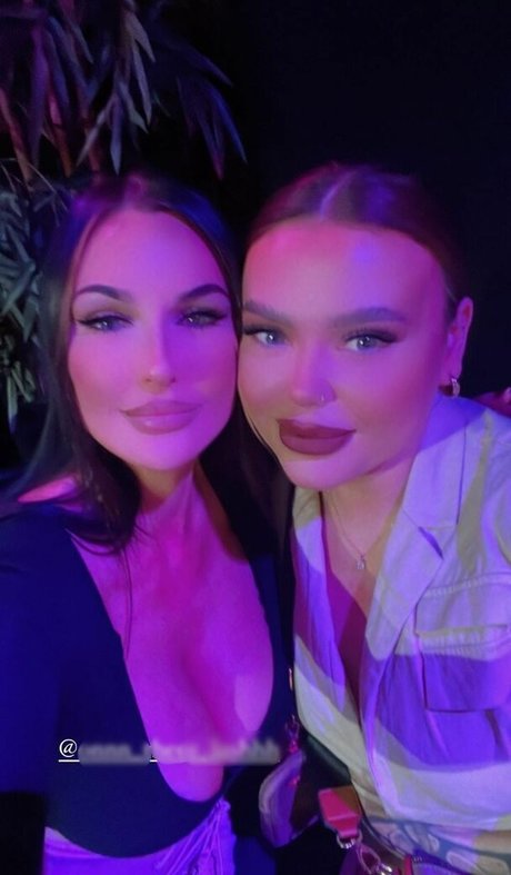 Katie P onlyfans images