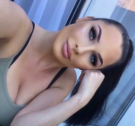 Katie P only fans leaks porn