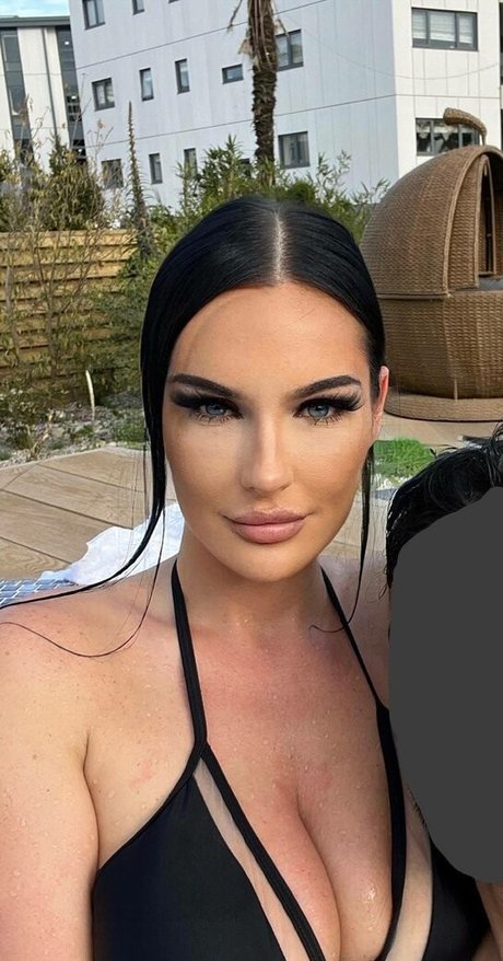 Katie P onlyfans porno