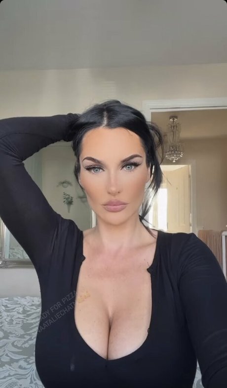 Katie P nude onlyfans leaks