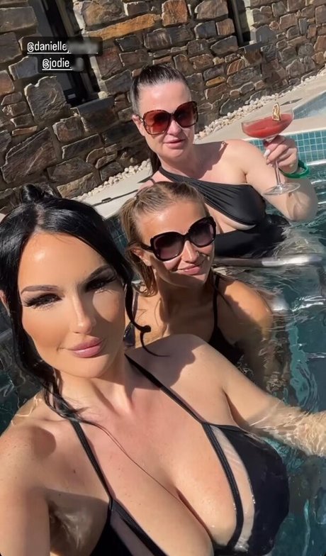 Katie P onlyfans lean