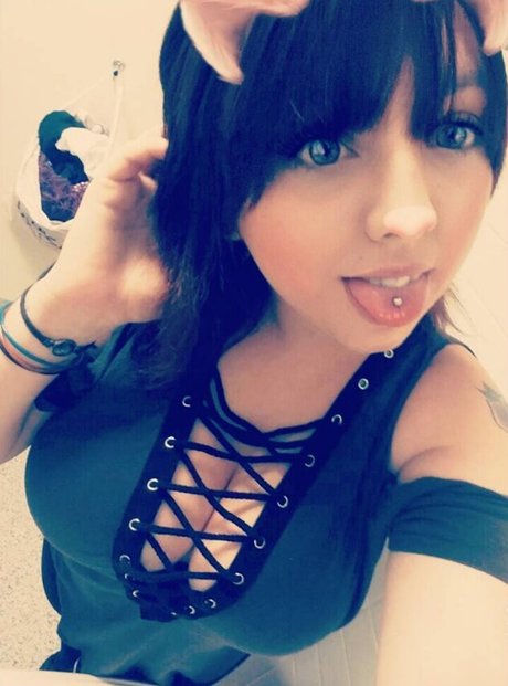 Pandacutie420 onlyfans leaks naked