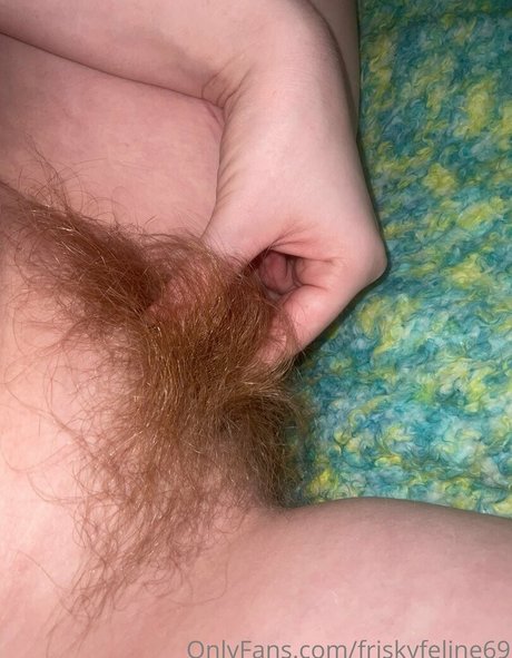 friskyfeline69 onlyfans content type