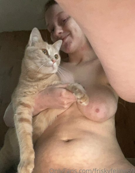 friskyfeline69 leaked onlyfans free