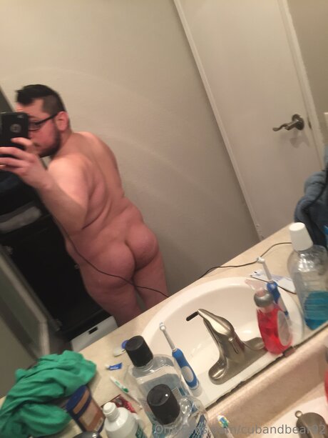cubandbear92 onlyfans images