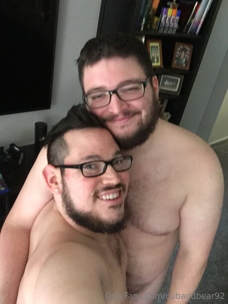 cubandbear92 leaks onlyfans porn