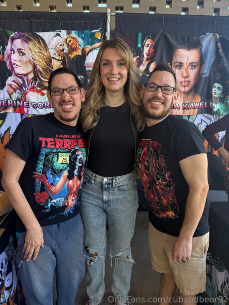 cubandbear92 only fans sex