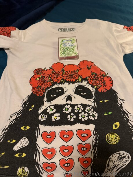 cubandbear92 onlyfans