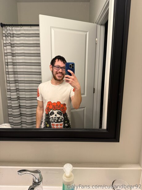 cubandbear92 onlyfans leaks