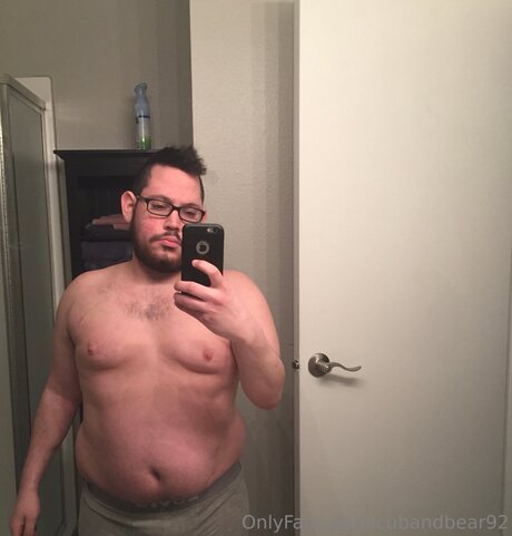 cubandbear92 only fans
