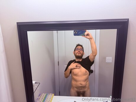 cubandbear92 onlyfans nude leak