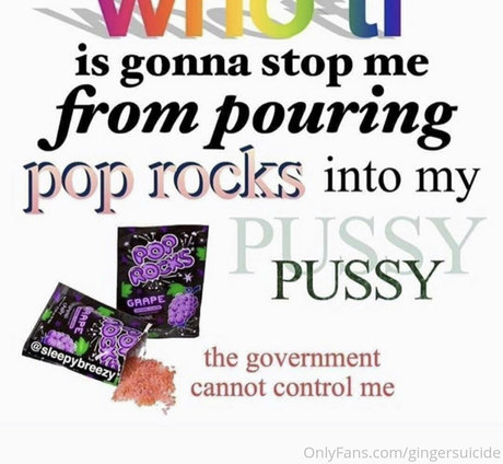 gingerhart onlyfans naked leak