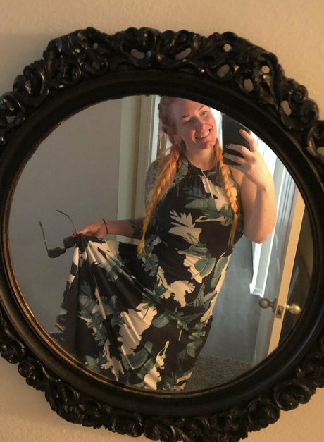 gingerhart onlyfans leaked nude