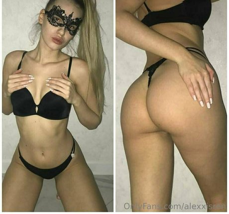 alexxisren onlyfans lean