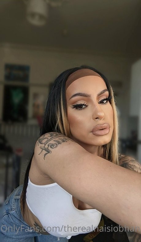 therealnaisiobhan only fans sex